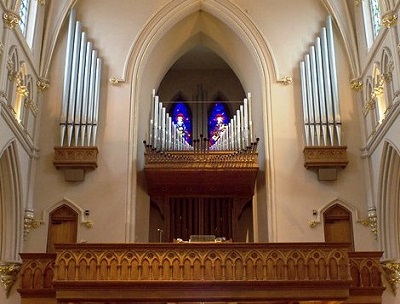 L'Orgue américain : facture, répertoire, discographie Erie_s10