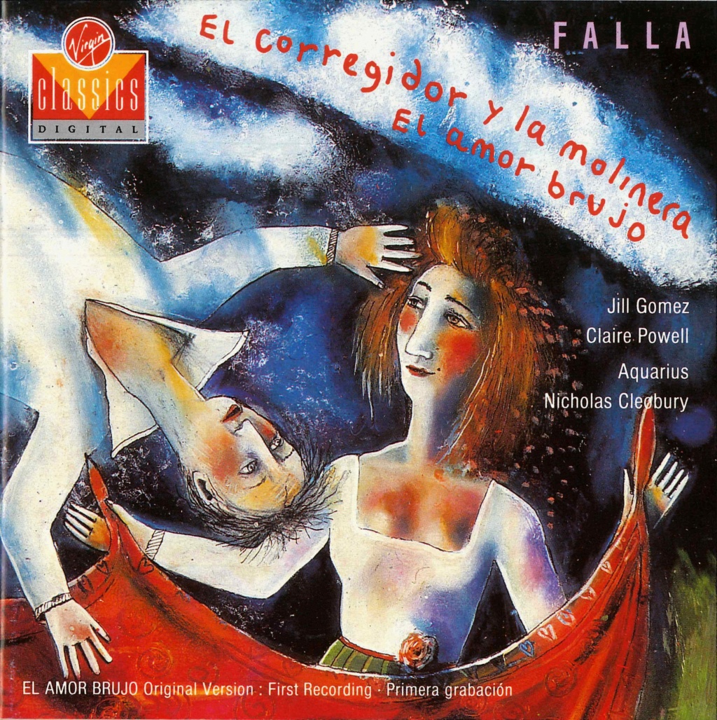 De Falla - Ballets Falla_14