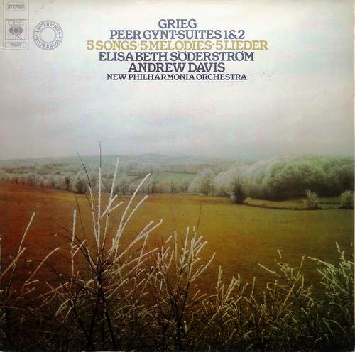 Grieg - Peer Gynt Grieg_11