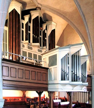 L’orgue germanique au XXᵉ siècle Gzttin10