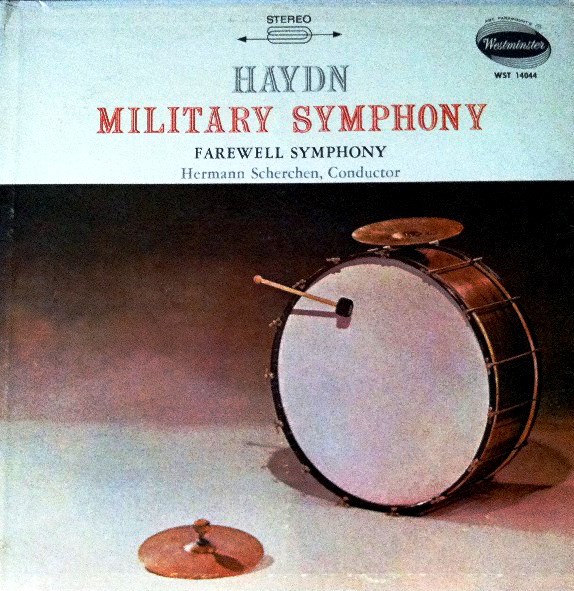 Joseph Haydn-Symphonies - Page 8 Haydn_15
