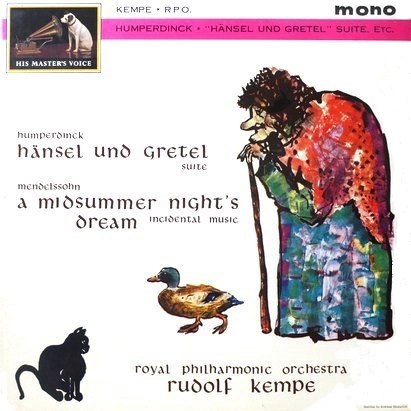 Rudolf Kempe ou le lyrisme absolu  Humper10