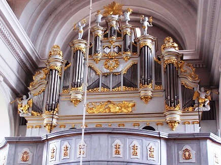 Bach - Oeuvres pour orgue - Page 6 Karlsk12
