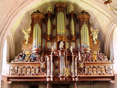 Bach - Oeuvres pour orgue - Page 6 Leens_10