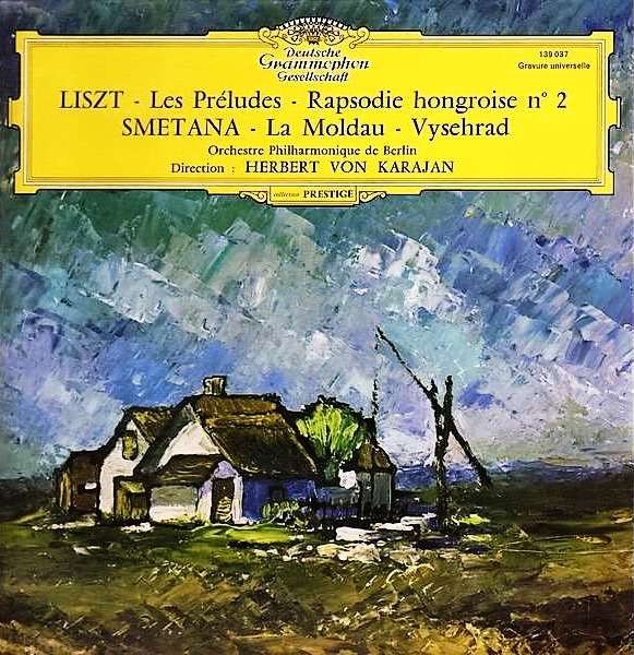 Liszt - Poèmes symphoniques et autres pages orchestrales Liszt_12