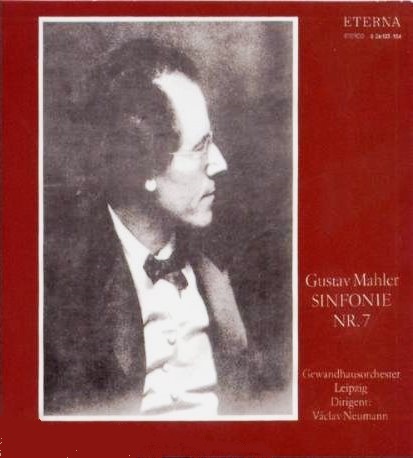 Mahler- 7ème symphonie - Page 5 Mahler18