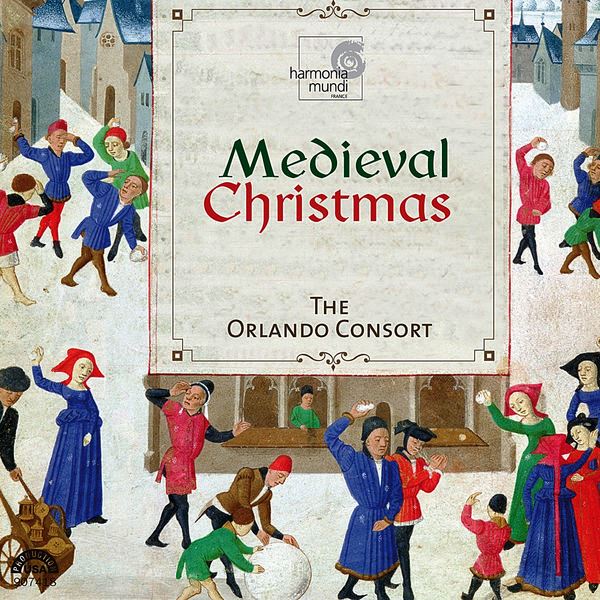 Préparons Noël : récitals de Noël et cadeaux inavouables - Page 2 Mediev10