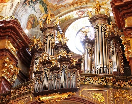 Bach - Oeuvres pour orgue - Page 6 Melk_s11