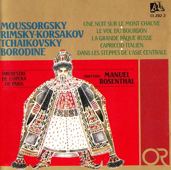 Rimsky Korsakov - oeuvres orchestrales - Page 3 Mousso10