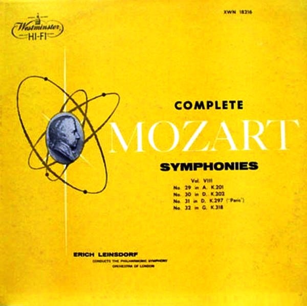 Mozart : les symphonies - Page 18 Mozart21