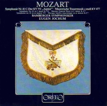 Mozart : les symphonies - Page 18 Mozart26