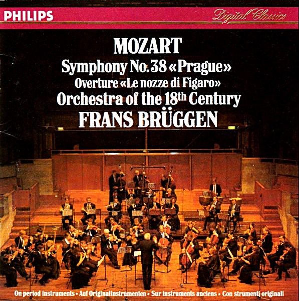 Mozart : les symphonies - Page 18 Mozart54