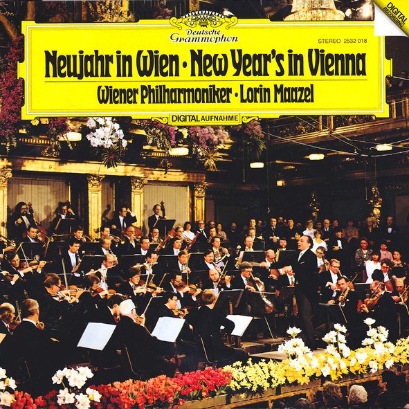 Famille Strauss et autres compositeurs, concert du nouvel an - Page 6 Neujah10