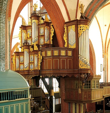 orgue - L'orgue baroque en Allemagne du Nord - Page 2 Norden10