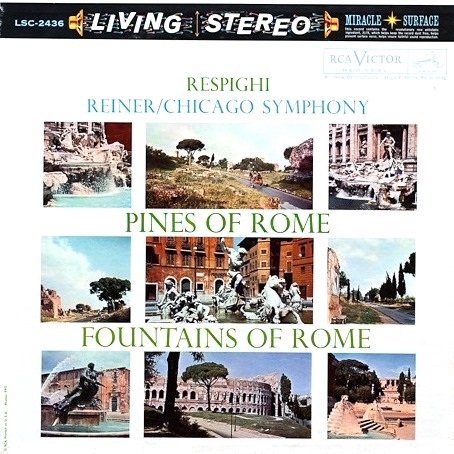 Respighi: Pins de Rome, Fontaines de Rome et Fêtes Romaines - Page 2 Respig14