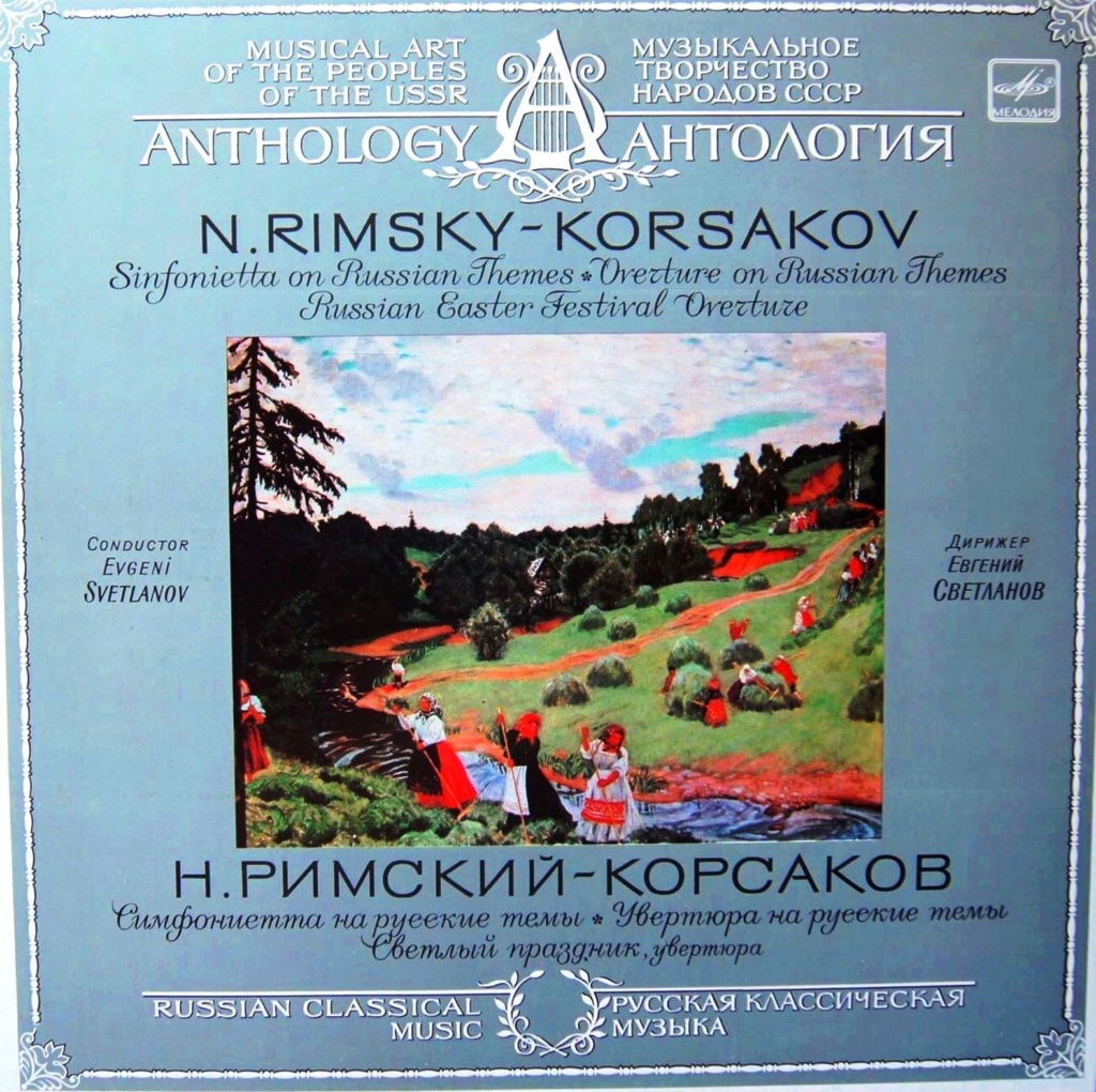 Rimsky Korsakov - oeuvres orchestrales - Page 3 Rimsky13