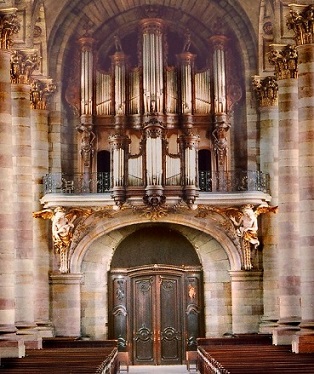 F. Couperin : les deux Messes pour orgue - Page 2 Saint_11