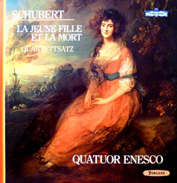 Schubert - Quatuors et quintette à cordes - Page 5 Schube28