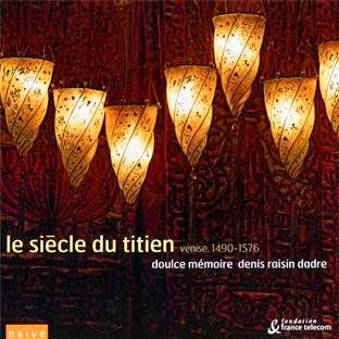 renaissance - Découvrir la musique de la RENAISSANCE par le disque... - Page 3 Sizocl10