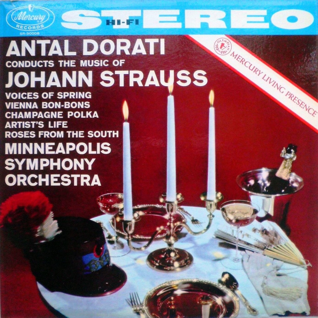 Famille Strauss et autres compositeurs, concert du nouvel an - Page 6 Straus34
