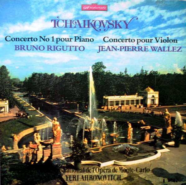 Tchaikovsky: Concertos pour piano - Page 5 Tchaik10