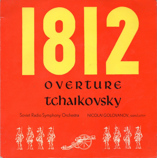 Tchaikovsky - Ouvertures - Page 2 Tchaik16