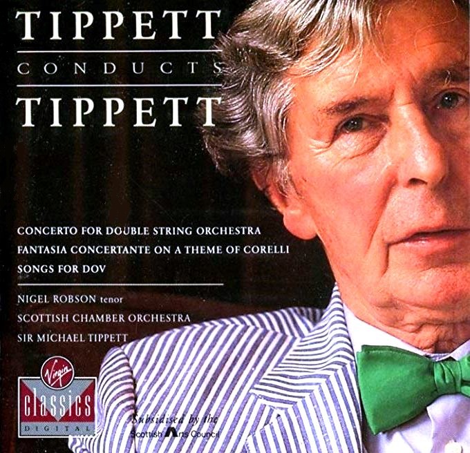 Michael Tippett (1905-1998) Tippet10
