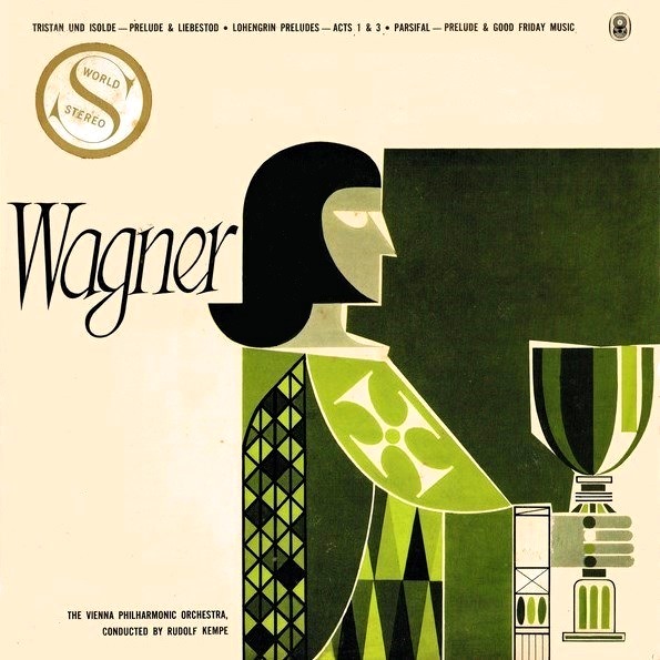Wagner : anthologies orchestrales - Page 2 Wagner11
