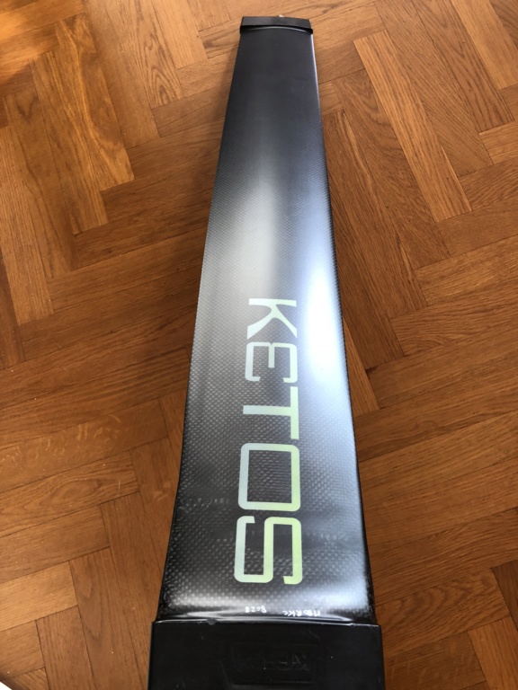 [VENDU] Ketos mât “Race” K-Core 80 cm (neuf) 71e1d210