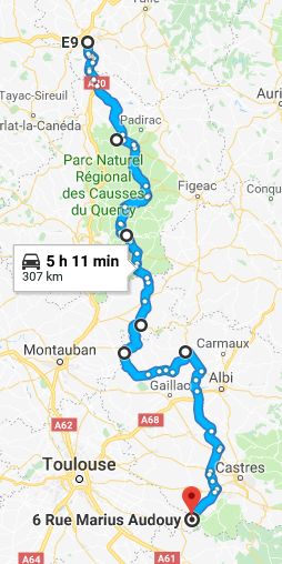 Occitanie - Dimanche 24 juin - Balade dans la Montagne Noire avec Didou57 2018-067