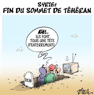 Actu en dessins de presse - Attention: Quelques minutes pour télécharger - Page 16 2018-360