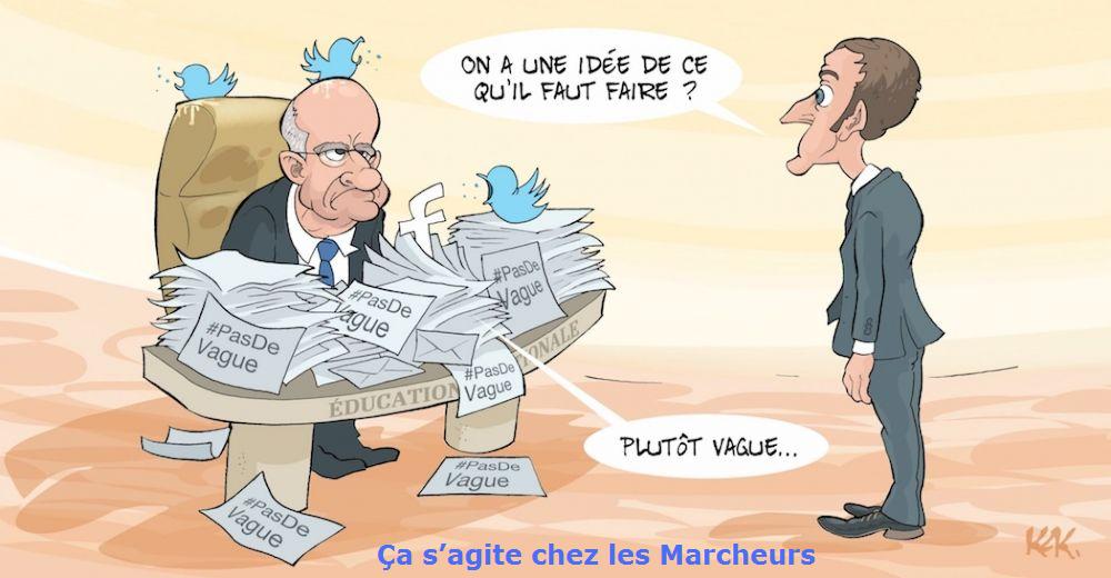 Actu en dessins de presse - Attention: Quelques minutes pour télécharger - Page 16 20181019