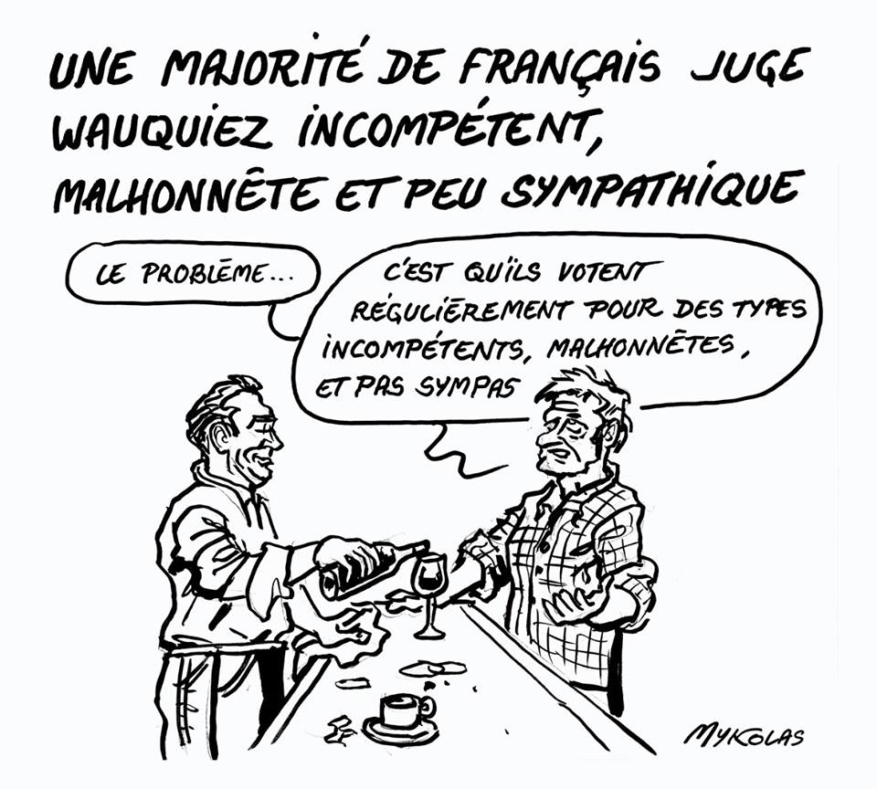 Actu en dessins de presse - Attention: Quelques minutes pour télécharger - Page 15 27540811