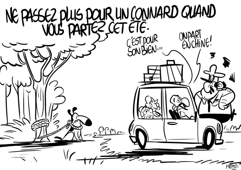 Actu en dessins de presse - Attention: Quelques minutes pour télécharger - Page 15 34465910