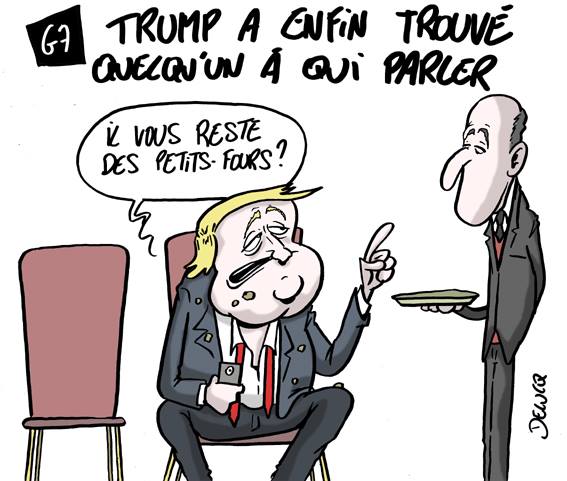 Actu en dessins de presse - Attention: Quelques minutes pour télécharger - Page 15 34780810