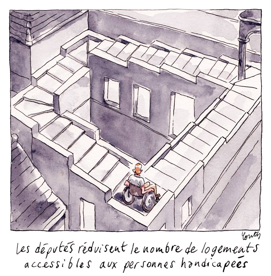 Actu en dessins de presse - Attention: Quelques minutes pour télécharger - Page 15 34790610