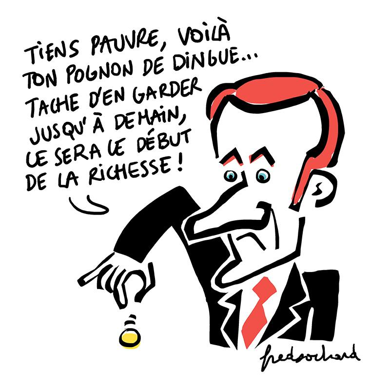 Actu en dessins de presse - Attention: Quelques minutes pour télécharger - Page 15 35328410