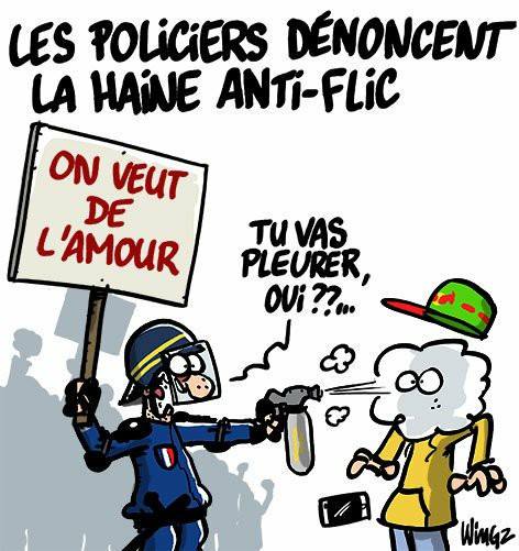 Actu en dessins de presse - Attention: Quelques minutes pour télécharger - Page 15 35519810