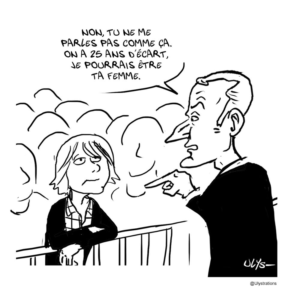 Actu en dessins de presse - Attention: Quelques minutes pour télécharger - Page 15 35671810