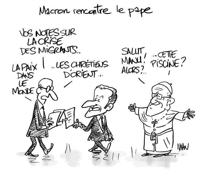 Actu en dessins de presse - Attention: Quelques minutes pour télécharger - Page 15 36229310