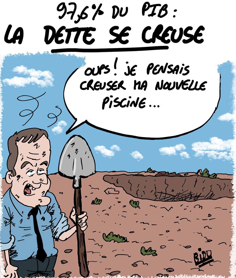 Actu en dessins de presse - Attention: Quelques minutes pour télécharger - Page 15 36321710