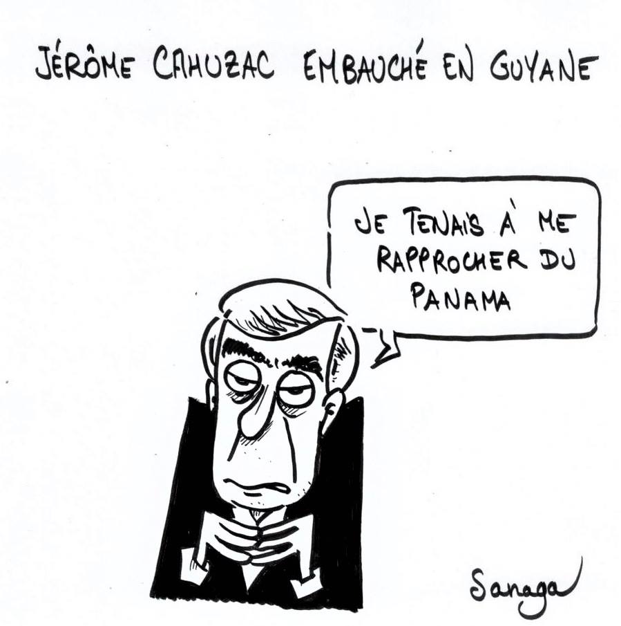 Actu en dessins de presse - Attention: Quelques minutes pour télécharger - Page 15 36528610