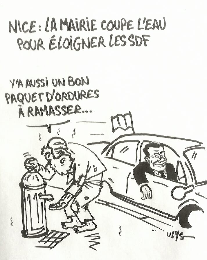 Actu en dessins de presse - Attention: Quelques minutes pour télécharger - Page 15 37067110