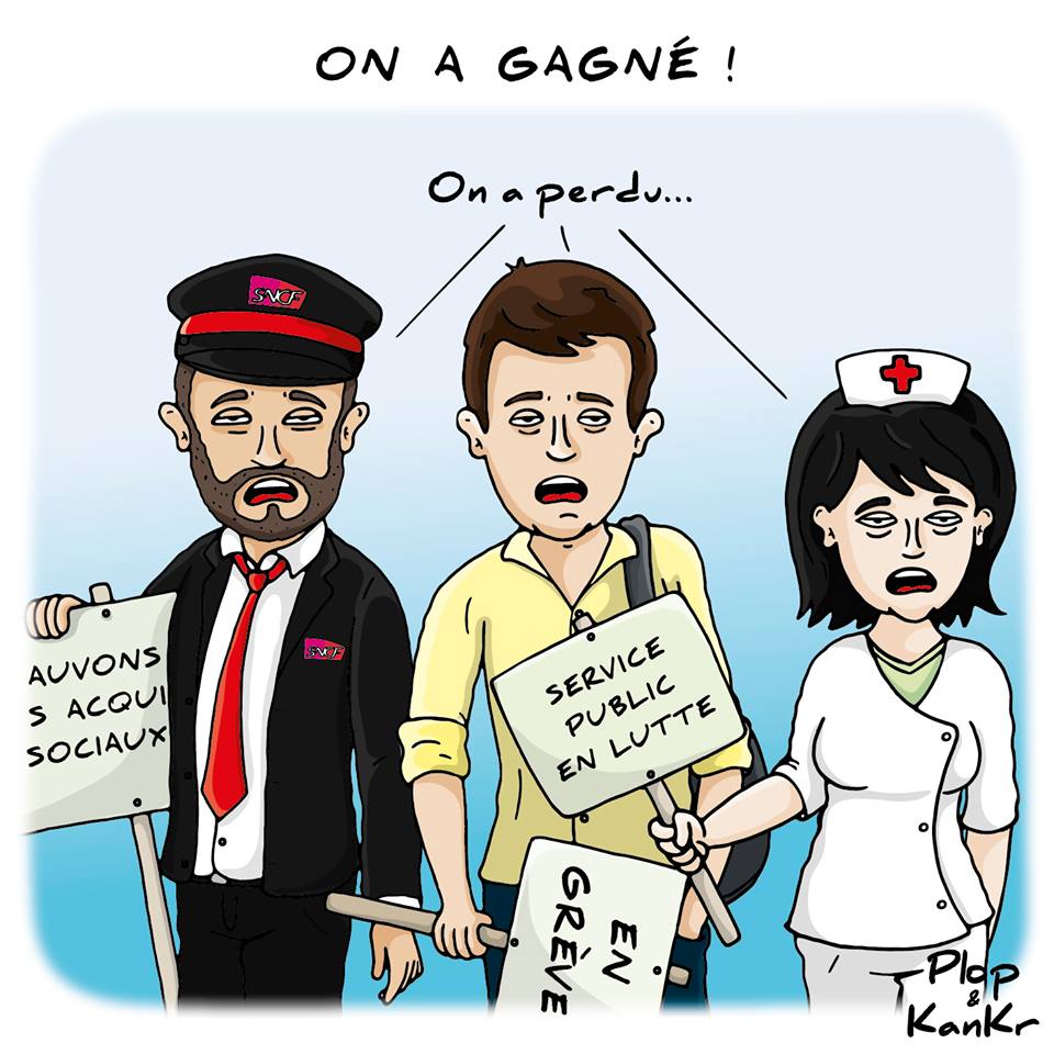 Actu en dessins de presse - Attention: Quelques minutes pour télécharger - Page 15 37260410