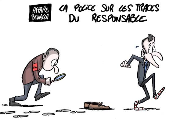 Actu en dessins de presse - Attention: Quelques minutes pour télécharger - Page 15 37740210