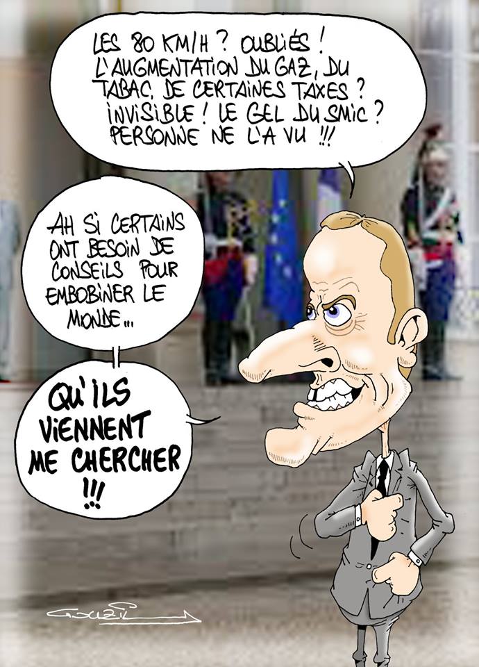 Actu en dessins de presse - Attention: Quelques minutes pour télécharger - Page 15 37774410