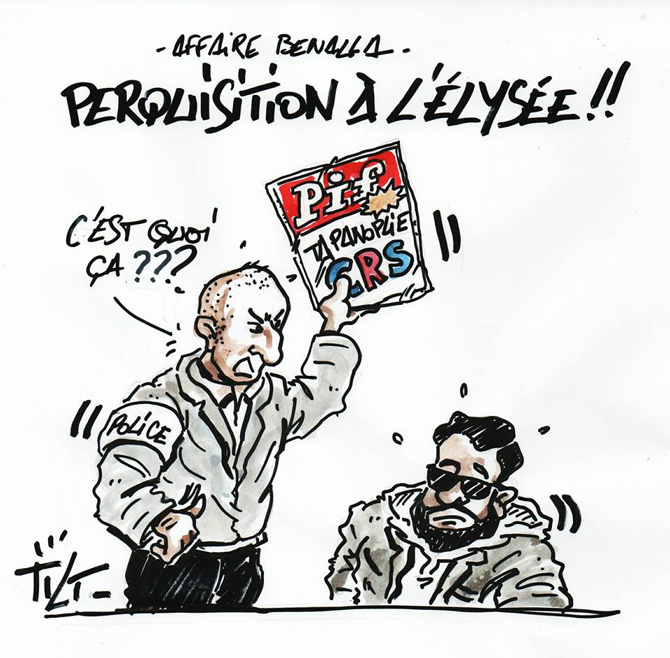 Actu en dessins de presse - Attention: Quelques minutes pour télécharger - Page 15 37890710