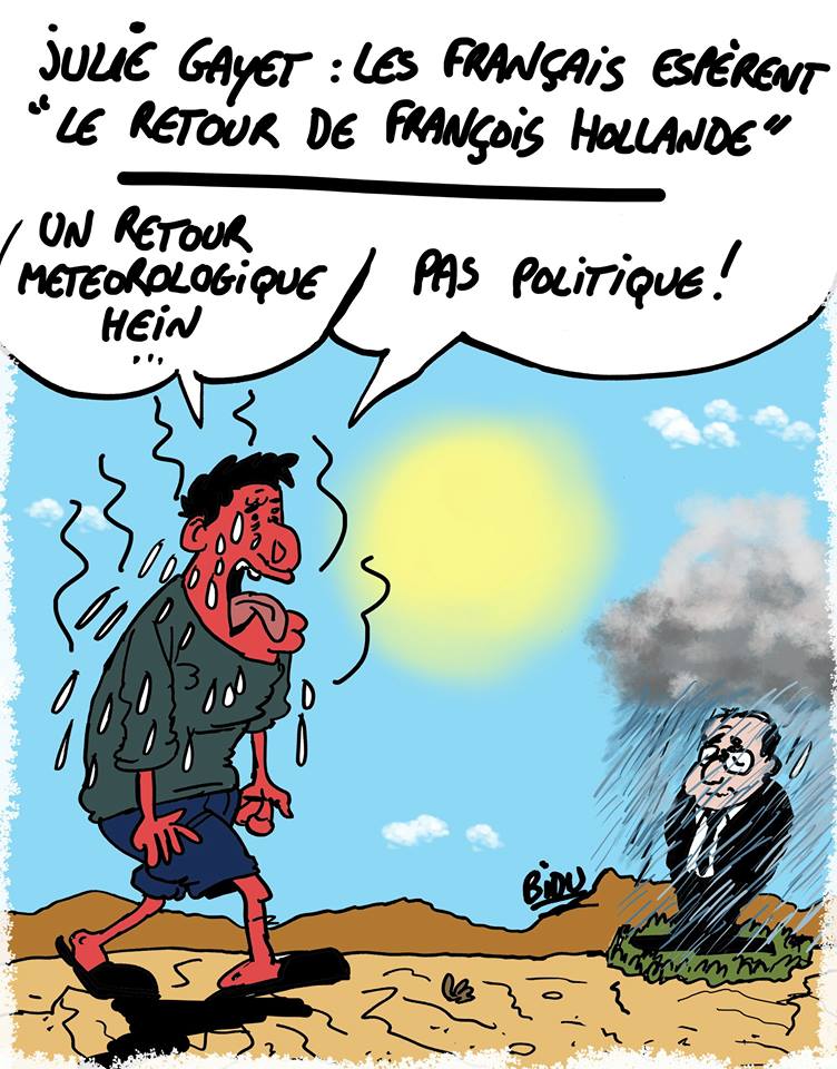 Actu en dessins de presse - Attention: Quelques minutes pour télécharger - Page 15 38054410