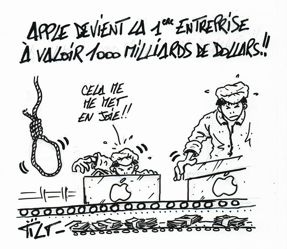 Actu en dessins de presse - Attention: Quelques minutes pour télécharger - Page 15 38287510