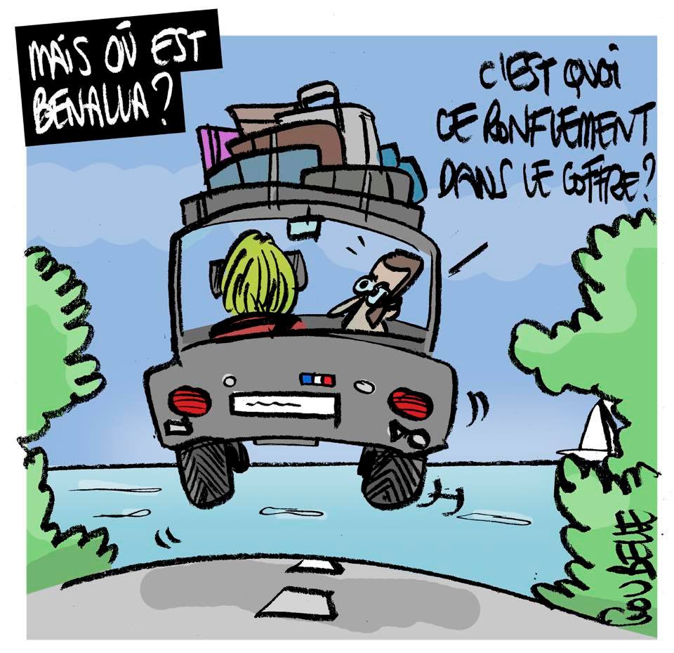 Actu en dessins de presse - Attention: Quelques minutes pour télécharger - Page 15 38392010
